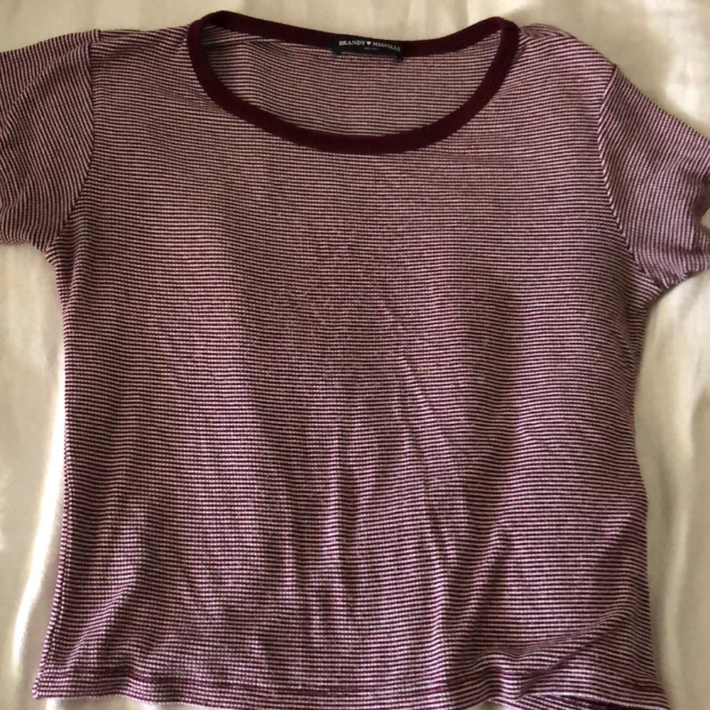 Brandy Melville t shirt